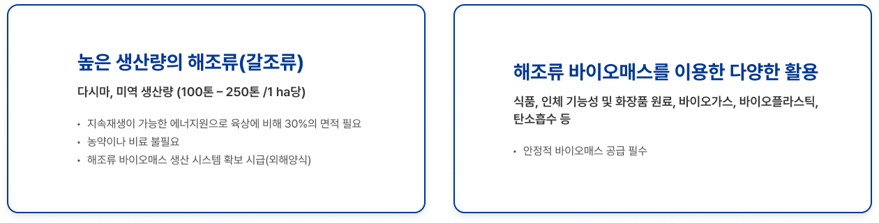 추진 배경 및 필요성